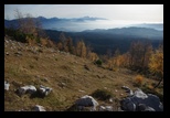 Triglav -Mali Draski -27-10-2013 - Bogdan Balaban